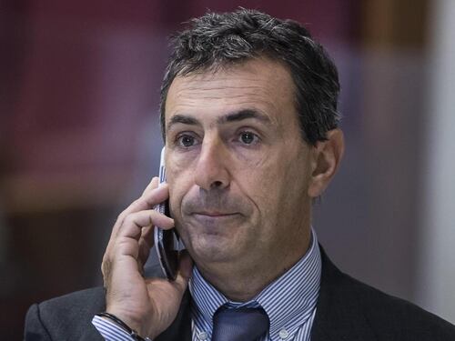 Nomine e polizze intestate alla Raggi, Romeo interrogato per cinque ore: "Ho avuto giornate migliori"