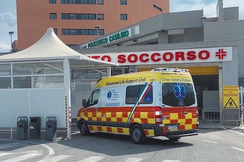 Morta di meningite a Roma, al vaglio le telecamere di quattro ospedali