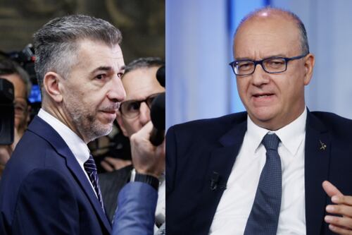 Valditara smonta la narrazione sul patriarcato, sinistra in tilt