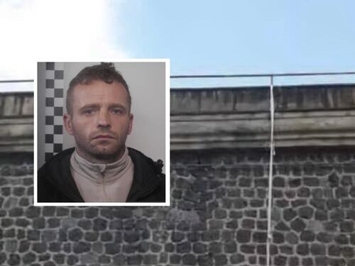 Il polacco di Poggioreale? Non è Igor il russo