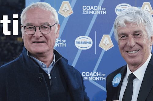 Roma, Gasperini-Ranieri: l'ora della resa dei conti