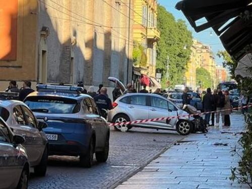 Ecco le ruote della jihad: gli attacchi con veicoli e il legame con il terrorismo islamico