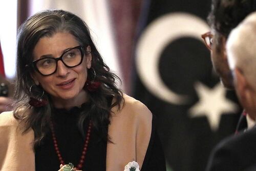Albanese in cattedra per gli avvocati con il contraddittorio: è scontro. Bufera sulla lezione anti-Israele