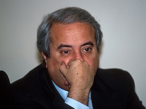 Falcone voleva la separazione delle carriere: tutte le balle della sinistra
