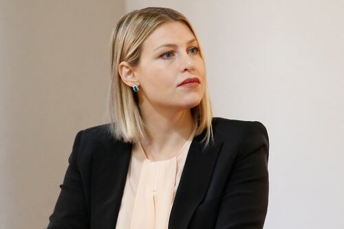 È nato Francesco Amos, il quarto figlio di Barbara Berlusconi
