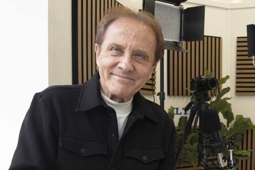 Il sogno di Roby Facchinetti: "Questo Parsifal è il mio testamento"