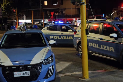 Roma nella morsa della droga: guerra allo spaccio e raffica di arresti