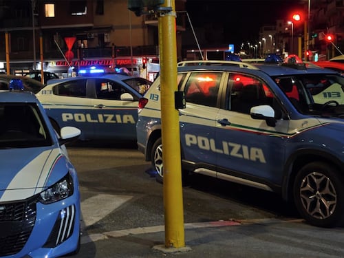 Roma nella morsa della droga: guerra allo spaccio e raffica di arresti
