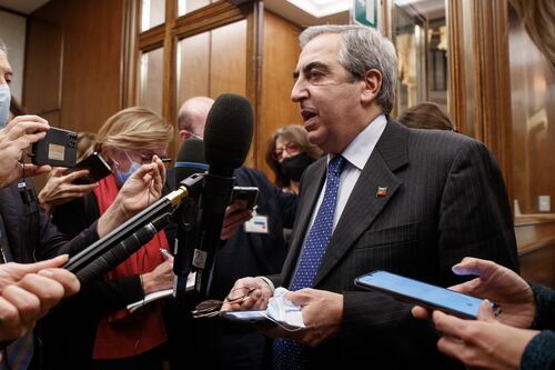 Via da Sanremo, Gasparri disintegra la Muti sulla cannabis legale