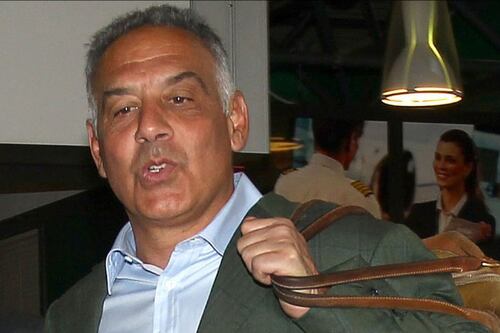Pallotta: "Se lo stadio si blocca verrete a trovarmi a Boston"