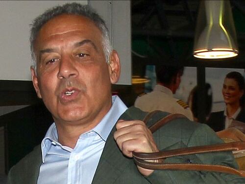 Pallotta: "Se lo stadio si blocca verrete a trovarmi a Boston"