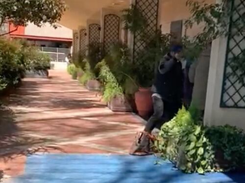 Roma, 2la vergogna davanti all’ex pastificio Pantanella". Il video del consigliere Figliomeni (Fratelli d'Italia)