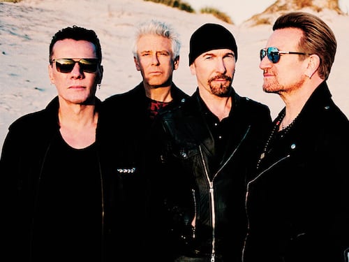 La nostalgia degli anni '80 contagia anche gli U2