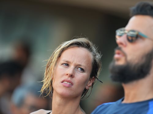 Federica Pellegrini "avvisa" il suo Matteo: sono pronta a diventare mamma