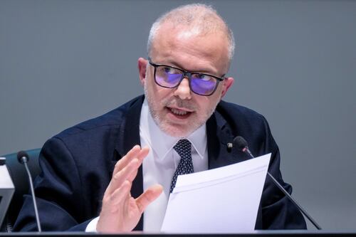 Ruffini si loda: "Recuperati 31 miliardi di evasione in un anno". Ma ecco la verità