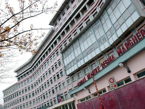 Confessa la madre del neonato morto a Torino: gettato dal balcone