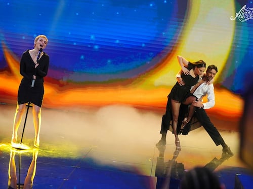 Amici 2023, Arisa dà addosso a Cuccarini: “Ci devi stare!”. Polemica di fuoco