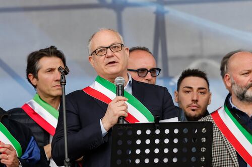 Piazza pro-Ue, accertamenti della Gdf sulle spese del Comune. Il Campidoglio: “Atto dovuto dopo gli esposti”