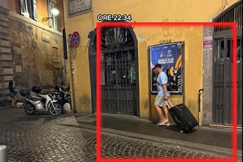 Villa Pamphili, chiesto l’ergastolo per Kaufmann: “Lucido, manipolatore e narcisista”