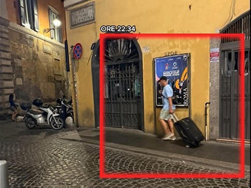 Villa Pamphili, chiesto l’ergastolo per Kaufmann: “Lucido, manipolatore e narcisista”