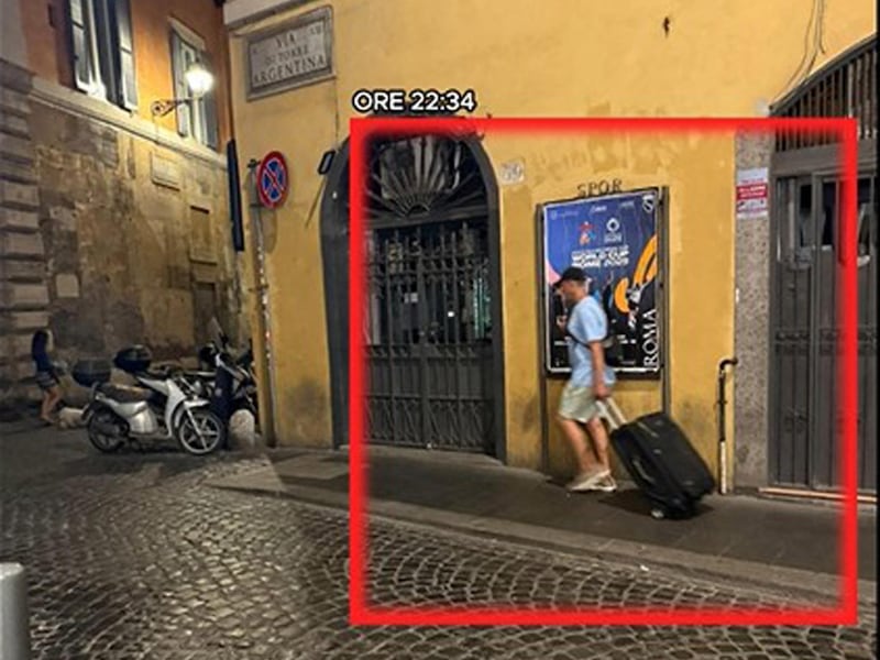 Villa Pamphili, chiesto l’ergastolo per Kaufmann: “Lucido, manipolatore e narcisista”