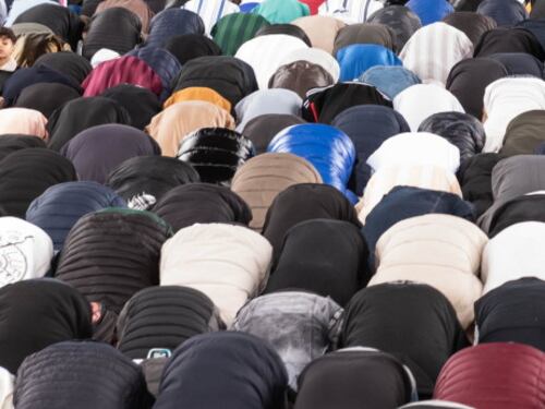 Domenico Quirico: ecco il piano dell'Islam radicale. La minaccia che non vogliono vedere