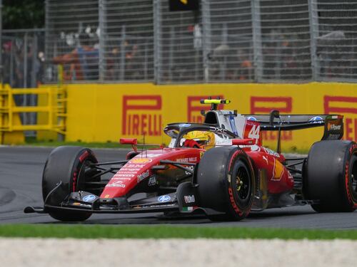 Formula 1, è doppietta Mercedes nel Gp in Australia. Leclerc sul podio, Hamilton 4°