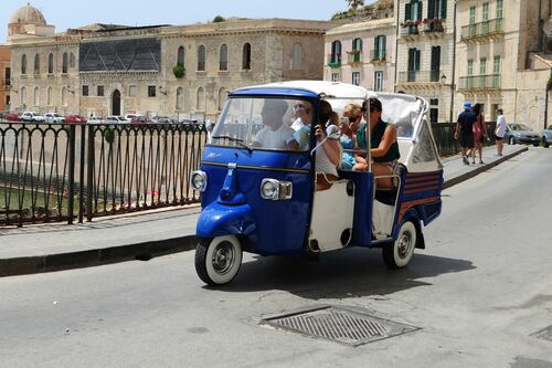 Ape Piaggio, addio all'Italia e fine di un'epoca: sarà realizzata solo in India