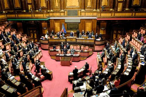Milleproroghe, quando si vota la fiducia in Senato
