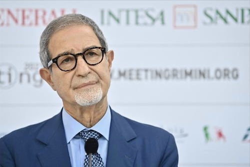 Revocati gli assessori, Musumeci azzera la giunta e sfida i franchi tiratori