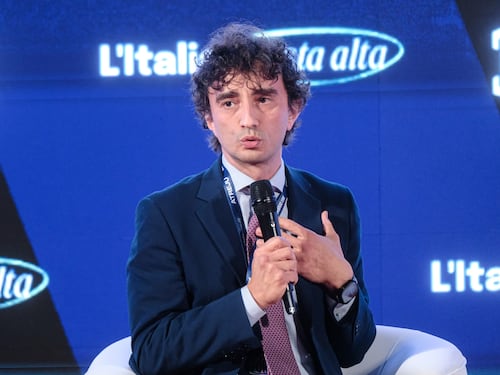 Covid, Bignami sfida la sinistra sullo scudo penale e contabile: “Rispondete ai giudici”