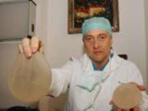 Chirurgia plastica, boom di interventi low cost