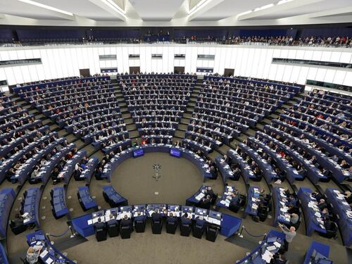 L'Europa a due velocità, l'idea che spacca il continente