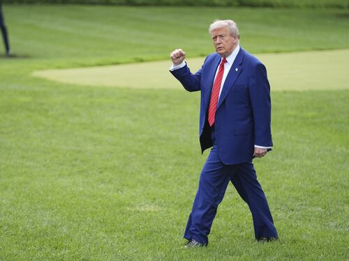 Usa, la proposta del Pakistan: a Trump il premio Nobel per la Pace
