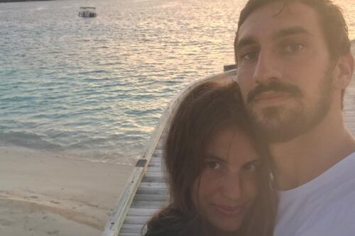 Francesca Fioretti si mette a nudo: "Avevo paura anche di andare in bagno"