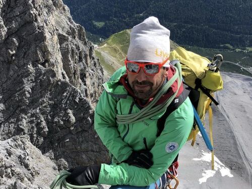 Jacopo Compagnoni ucciso da una valanga. "Profondamente scossa" il dramma della sorella Deborah