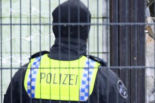 Amburgo, chiuso l'aeroporto: "Allarme attentato", isolato l'aereo da Teheran