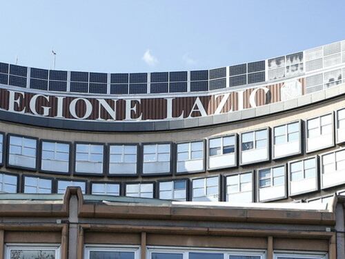 La festa Covid in Regione Lazio c'è stata eccome