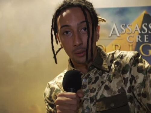 Ghali: "Questo è lo spettacolo che sognavo da tempo"
