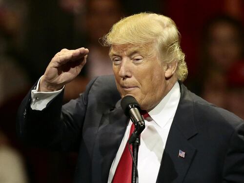 Trump nomina Mattis come capo del Pentagono