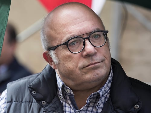 L'Italia presa a pesci in faccia, Storace tuona sul caso Lazio