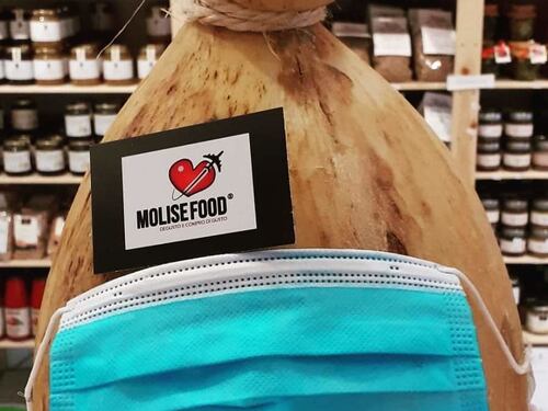Un Molise tutto da mangiare