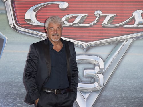 Pino Insegno: "La Capitale è allo sbando. Cinema e teatri distrutti"