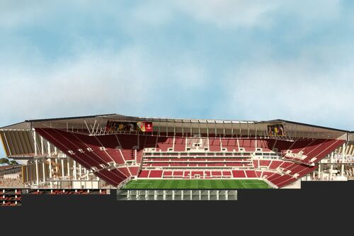 Stadio della Roma, sì della giunta Gualtieri entro 15 giorni. Ecco la roadmap
