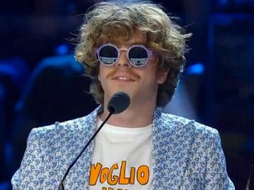 Niente Asia bis, Lodo Guenzi è il nuovo giudice di X Factor