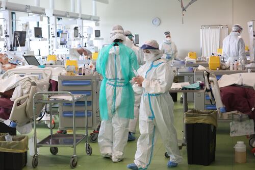 Disturbi dell'alimentazione, ricoveri in aumento del 48% con la pandemia