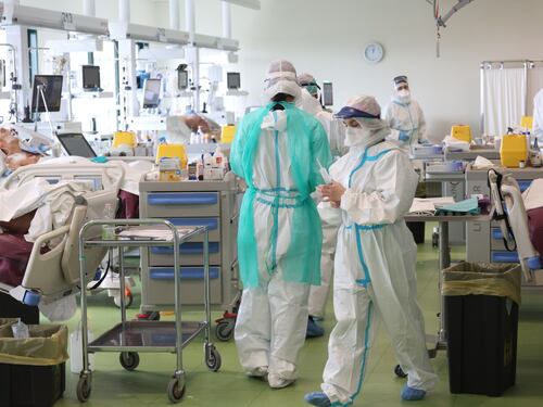Disturbi dell'alimentazione, ricoveri in aumento del 48% con la pandemia