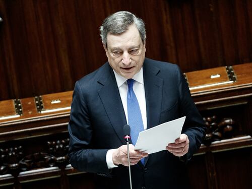 Il centrodestra insorge e riscoppia il caso catasto: ennesima grana per il governo Draghi
