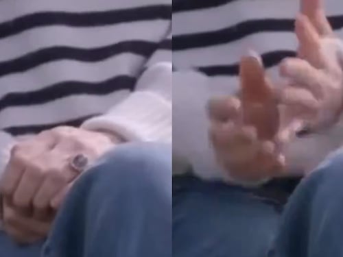 Kate Middleton, sospetti sul video: "L'anello scompare". Ecco la verità