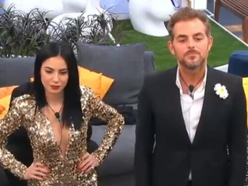 Grande Fratello Vip, trionfa Daniele Bossari. Onestini secondo e l'amica Ivana scalza Giulia De Lellis